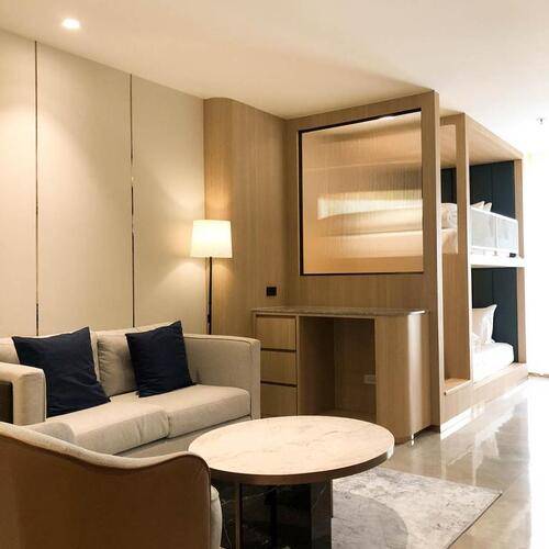 Samsara Hotel Pattaya