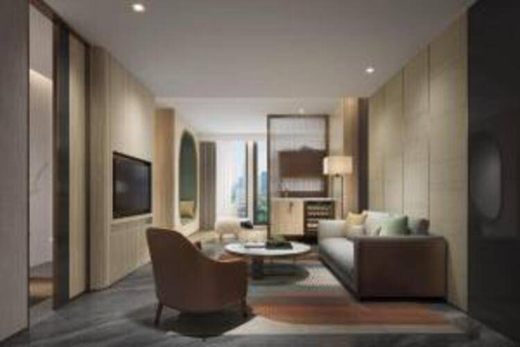 Samsara Hotel Pattaya