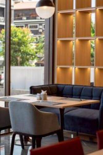 Samsara Hotel Pattaya