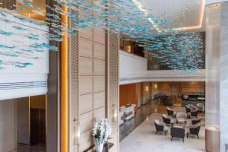 Samsara Hotel Pattaya