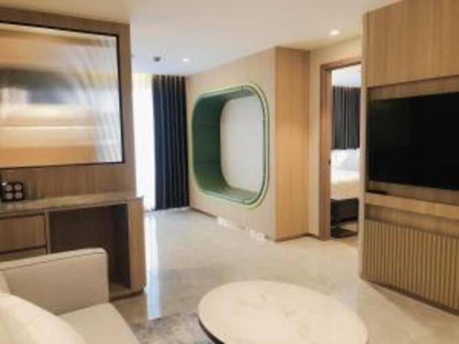 Samsara Hotel Pattaya