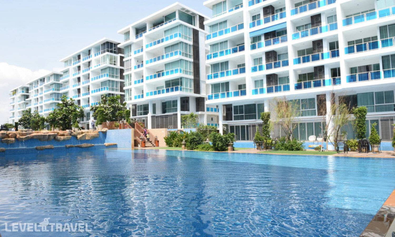 Отель My Resort Huahin By Grandroomservices — Хуа Хин, Таиланд