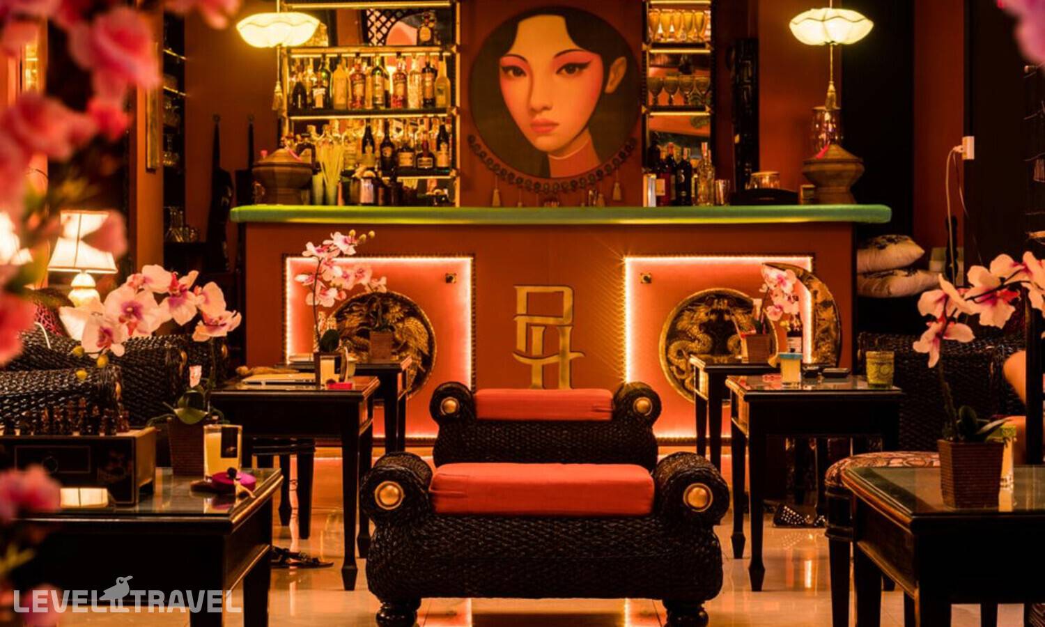 Отель Pleasure Harbour Boutique (Adults Only 18+) — Чавенг Бич, Таиланд