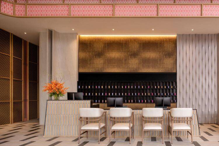 Grand Mercure Krabi Ao Nang