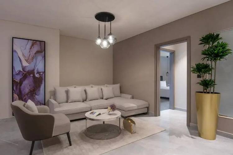 Steigenberger Residence Doha