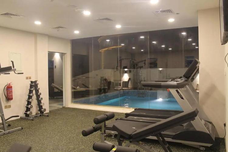 Saraya Palace Hotel By Acron Group Hotel Management