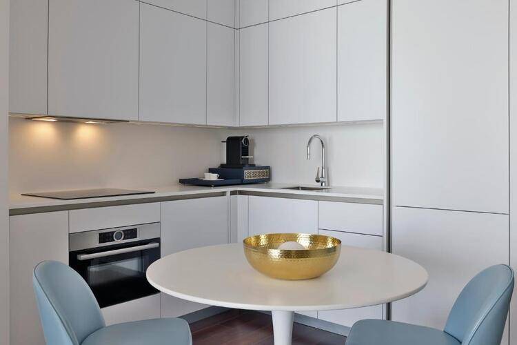 Waldorf Astoria Doha Lusail