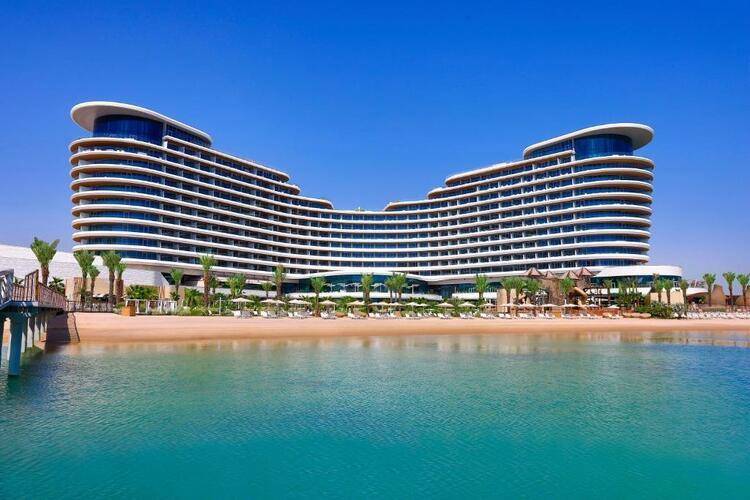 Waldorf Astoria Doha Lusail