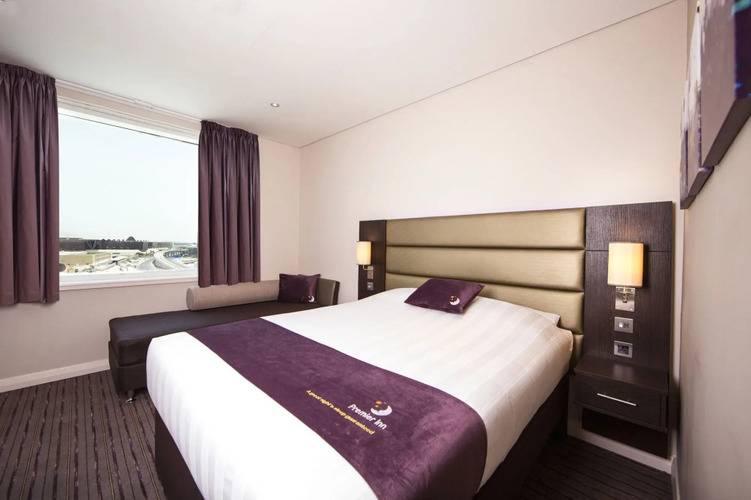 Premier Inn Doha Education City