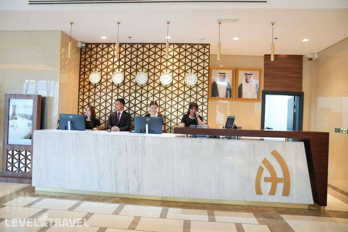 фотографии отеля Royal Mansoura Residence Hotel в Катар(Доха) - фото №19