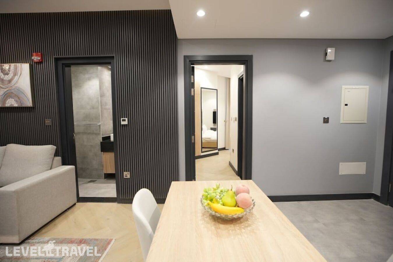 фотографии отеля Royal Mansoura Residence Hotel в Катар(Доха) - фото №3