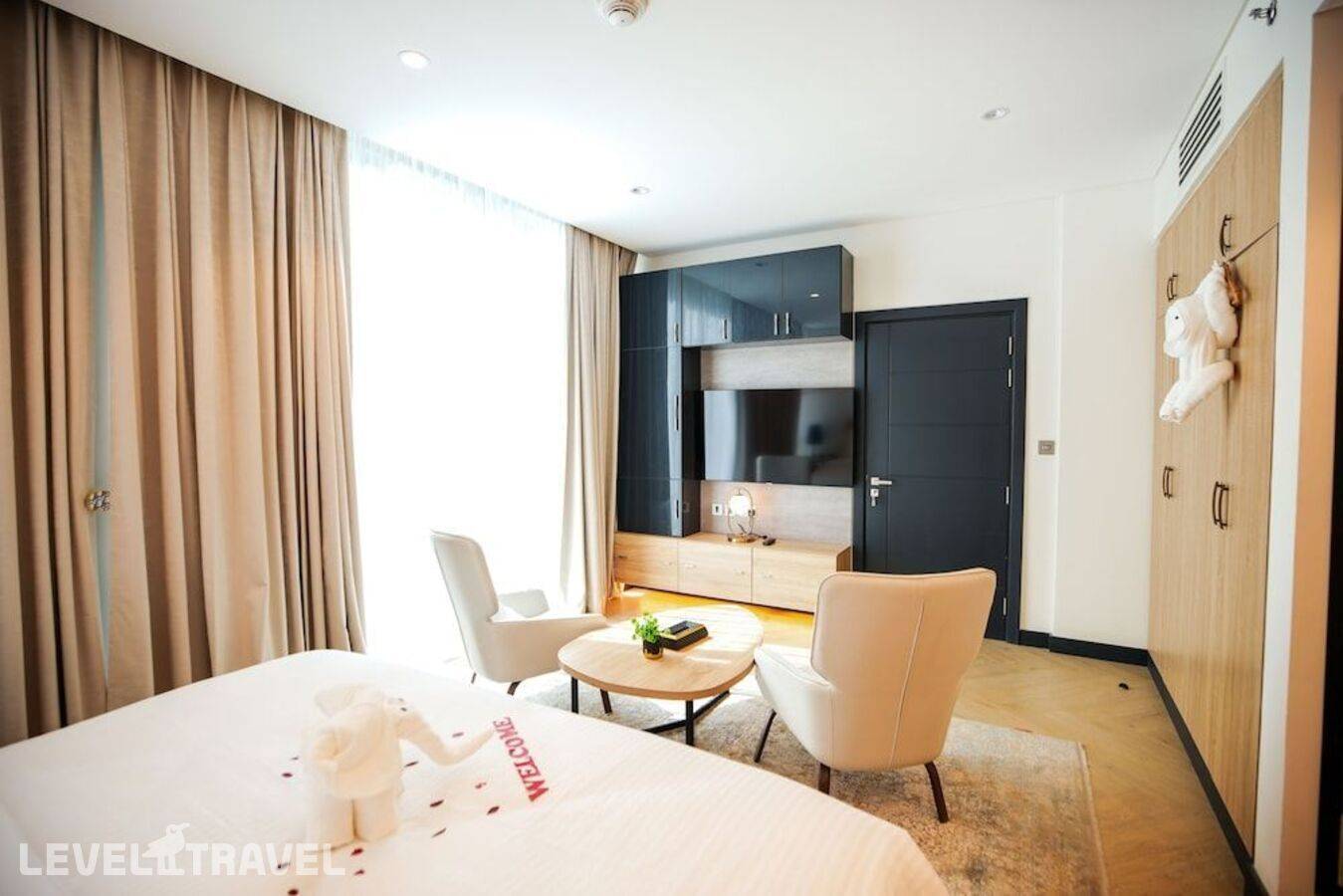 фотографии отеля Royal Mansoura Residence Hotel в Катар(Доха) - фото №6