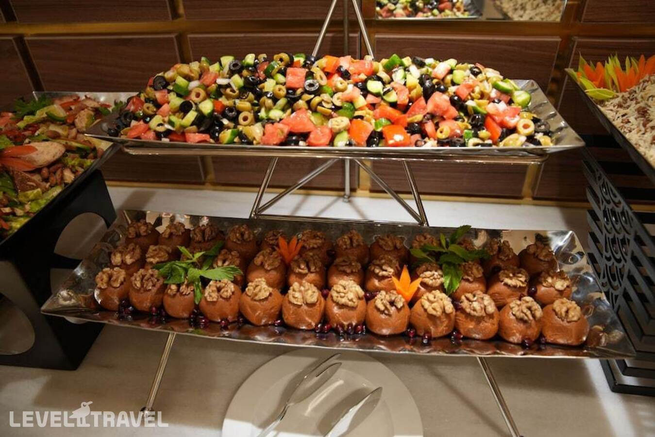 фотографии отеля Royal Mansoura Residence Hotel в Катар(Доха) - фото №11