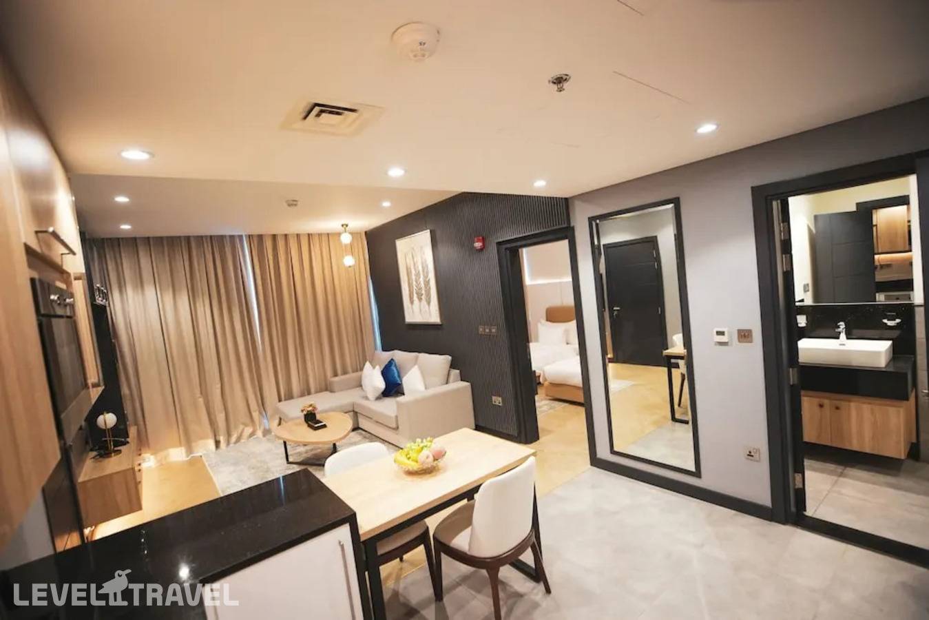 фотографии отеля Royal Mansoura Residence Hotel в Катар(Доха) - фото №2