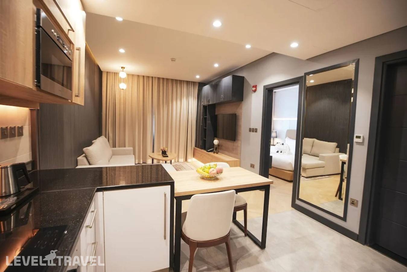 фотографии отеля Royal Mansoura Residence Hotel в Катар(Доха) - фото №24