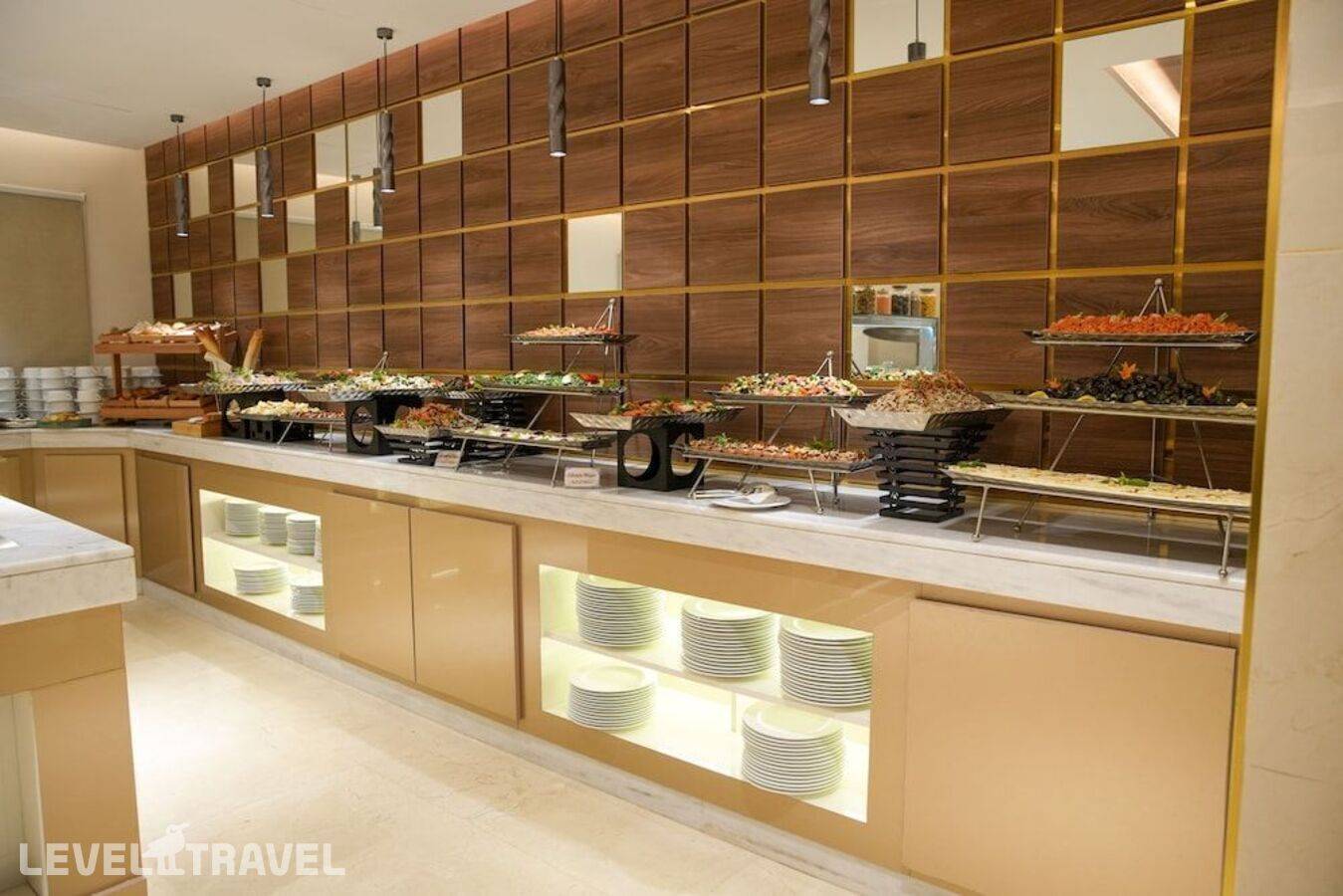 фотографии отеля Royal Mansoura Residence Hotel в Катар(Доха) - фото №8