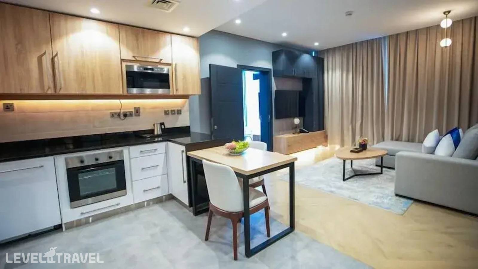 фотографии отеля Royal Mansoura Residence Hotel в Катар(Доха) - фото №27