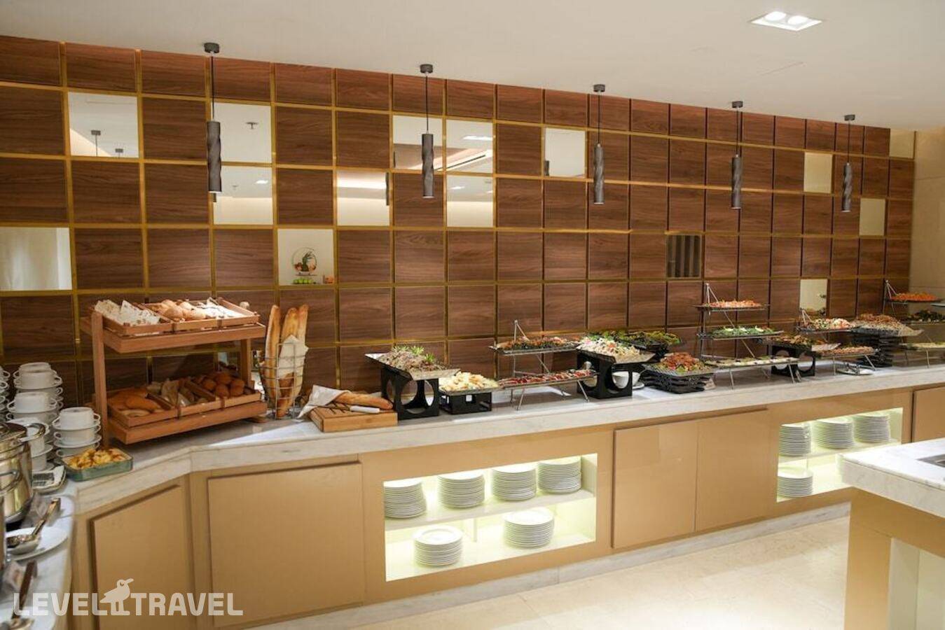 фотографии отеля Royal Mansoura Residence Hotel в Катар(Доха) - фото №23