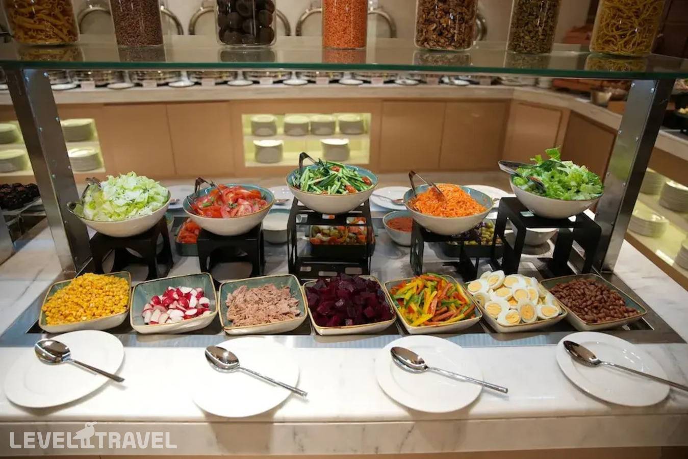 фотографии отеля Royal Mansoura Residence Hotel в Катар(Доха) - фото №9