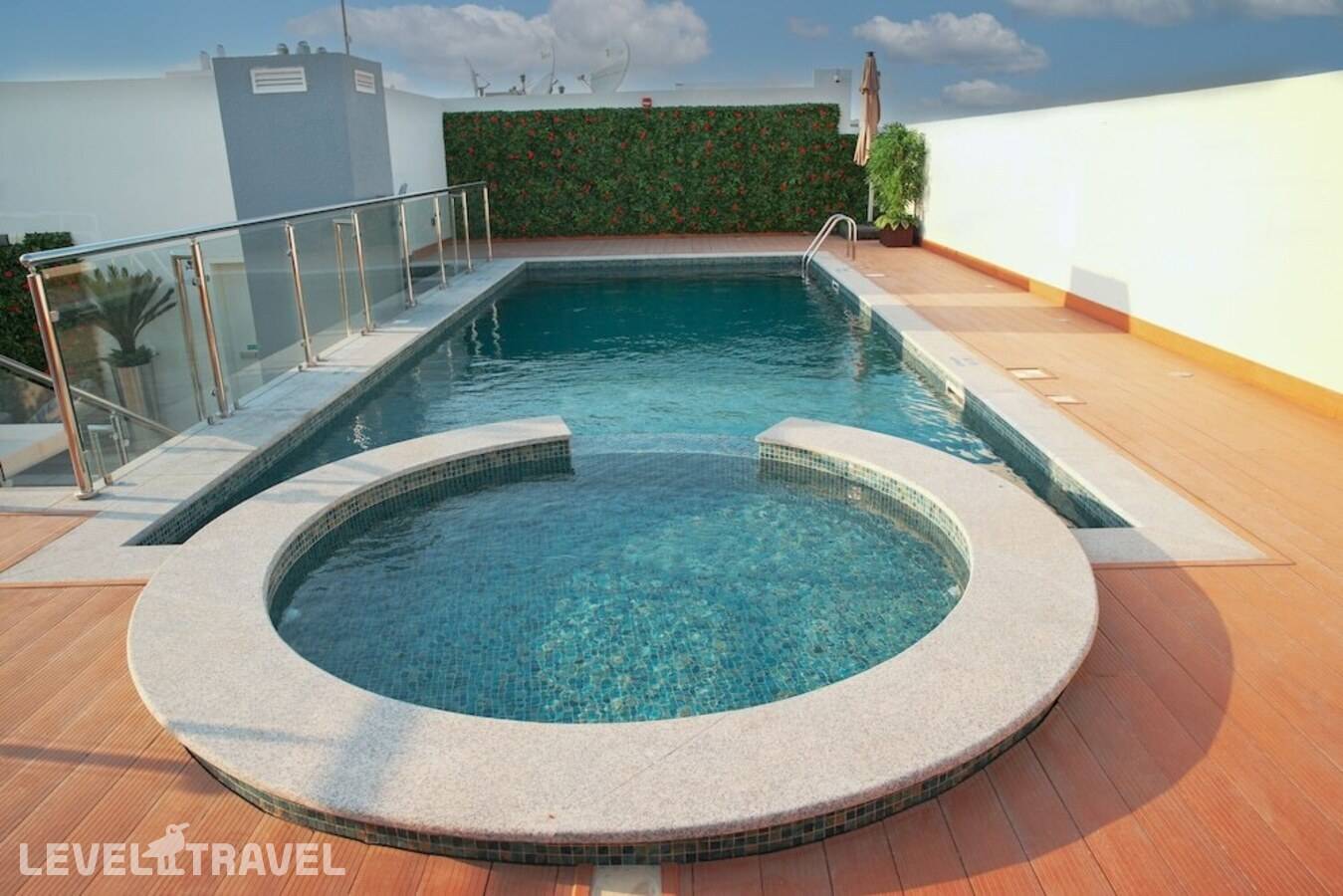 фотографии отеля Royal Mansoura Residence Hotel в Катар(Доха) - фото №13