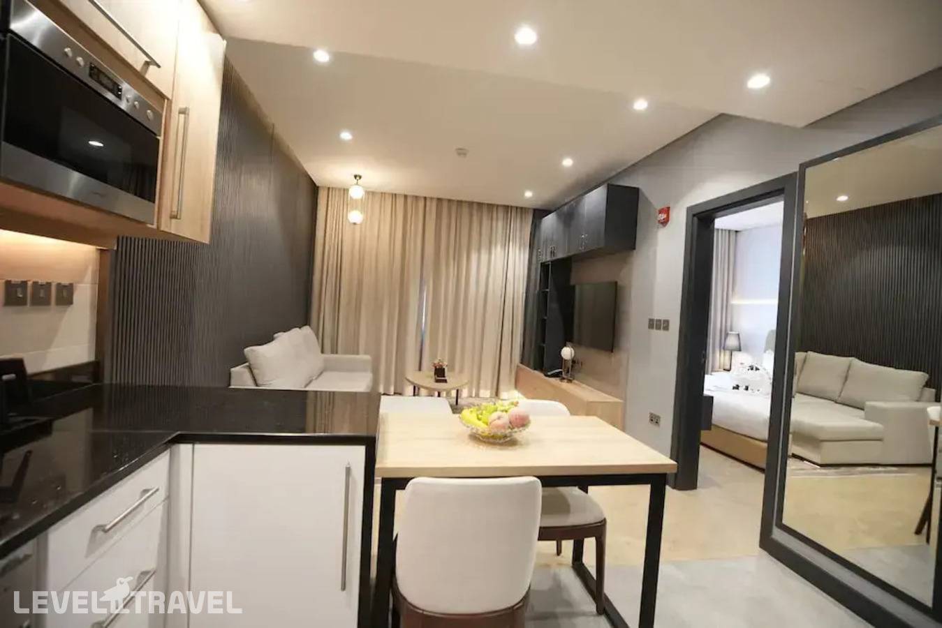 фотографии отеля Royal Mansoura Residence Hotel в Катар(Доха) - фото №17