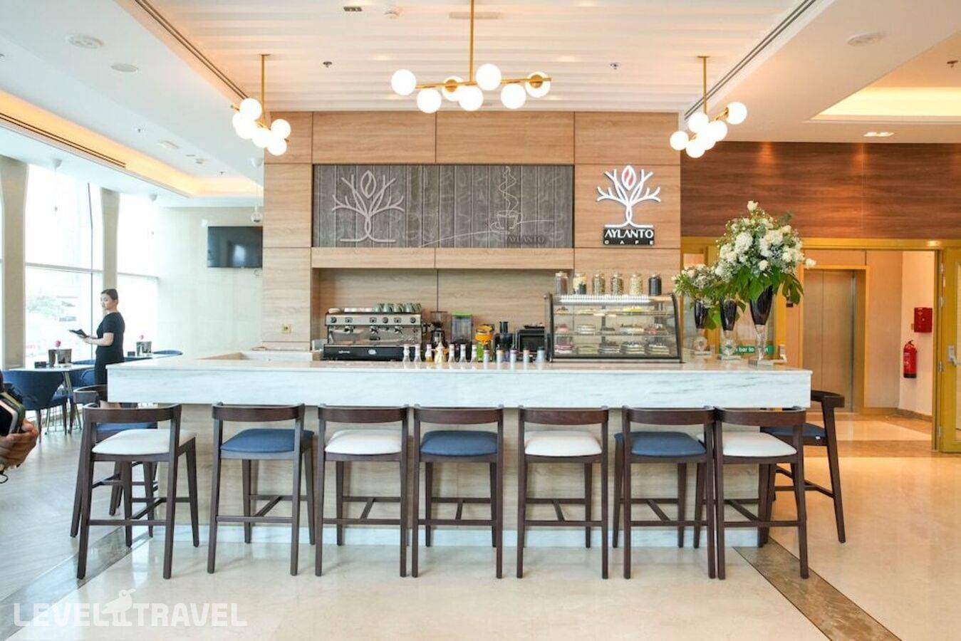 фотографии отеля Royal Mansoura Residence Hotel в Катар(Доха) - фото №21