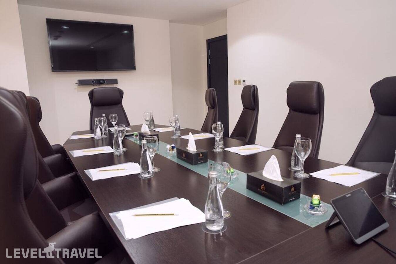 фотографии отеля Royal Mansoura Residence Hotel в Катар(Доха) - фото №14