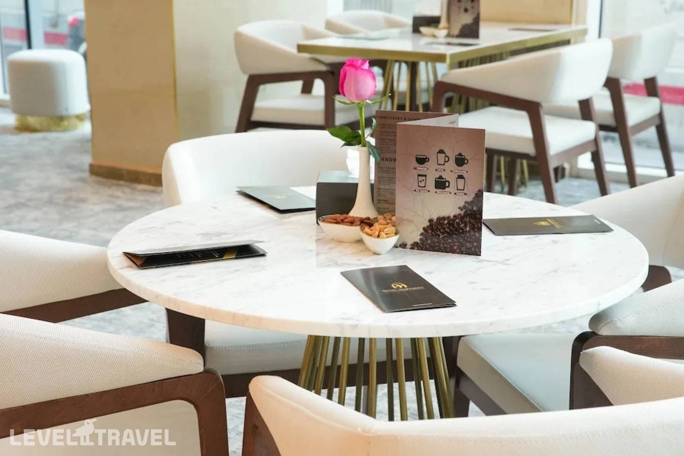 фотографии отеля Royal Mansoura Residence Hotel в Катар(Доха) - фото №25