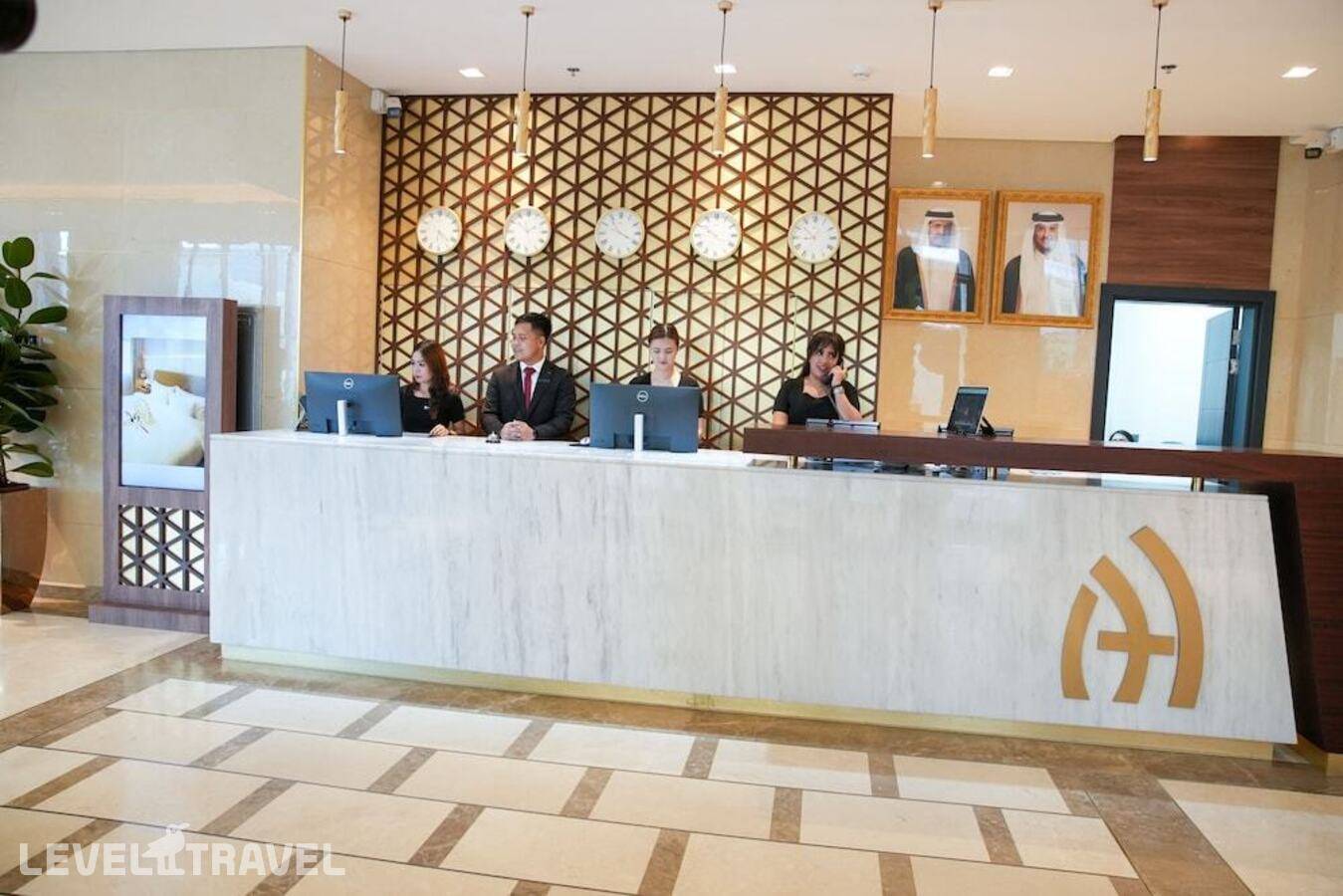 фотографии отеля Royal Mansoura Residence Hotel в Катар(Доха) - фото №22