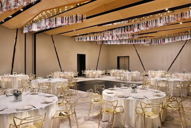 Отель Alrayyan Доха, Curio Collection By Hilton