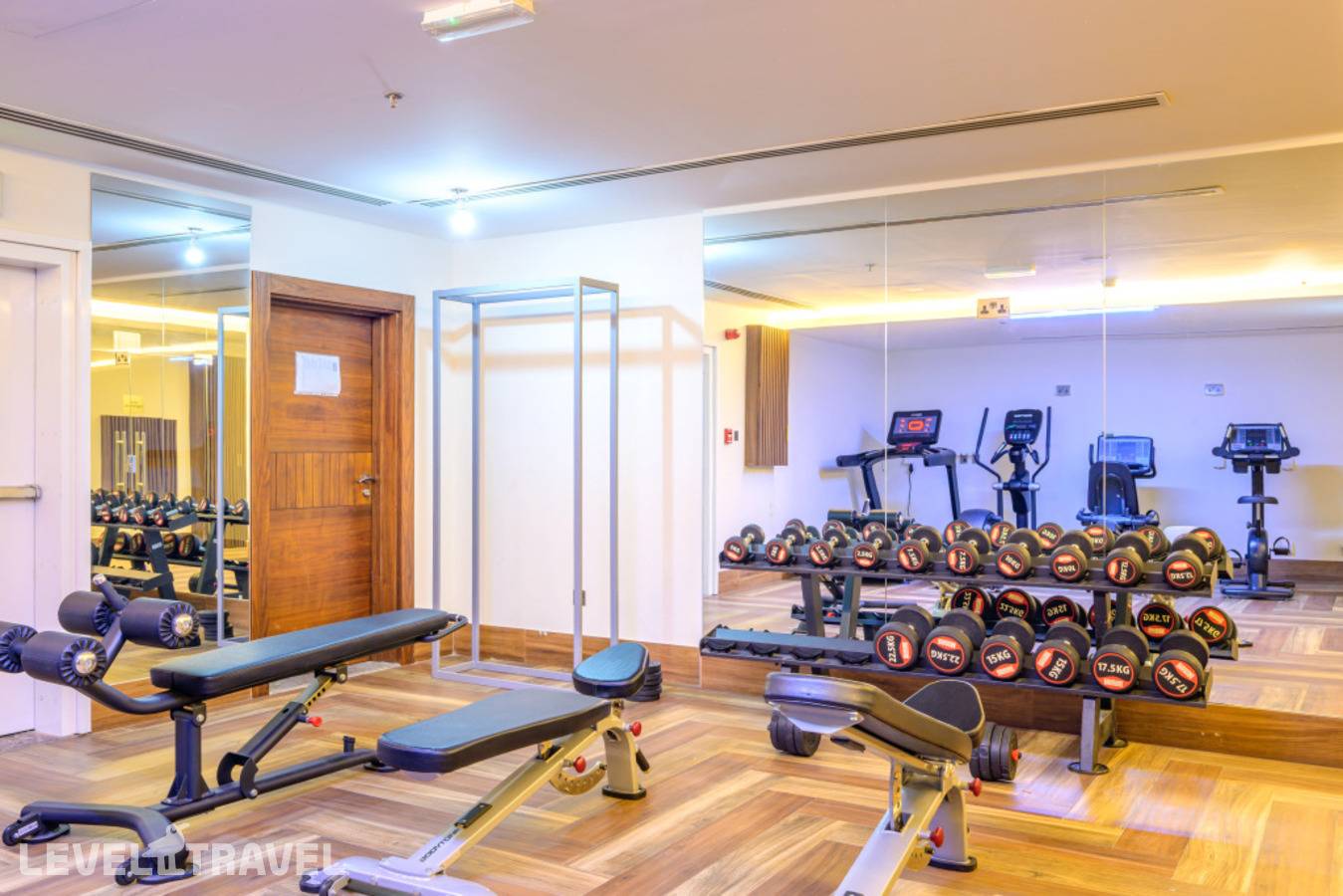 фотографии отеля Отель Abraj Inn Royal в Катар(Доха) - фото №37