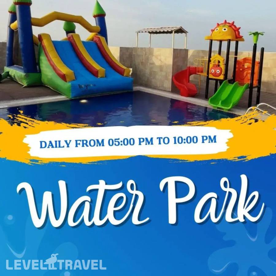 фотографии отеля Отель Abraj Inn Royal в Катар(Доха) - фото №39