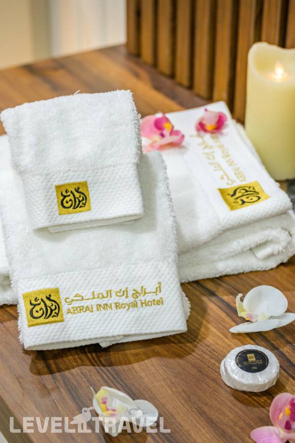 фотографии отеля Отель Abraj Inn Royal в Катар(Доха) - фото №23