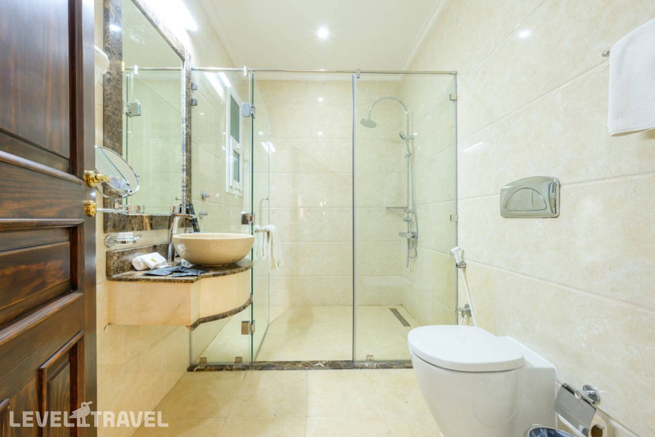 фотографии отеля Отель Abraj Inn Royal в Катар(Доха) - фото №14