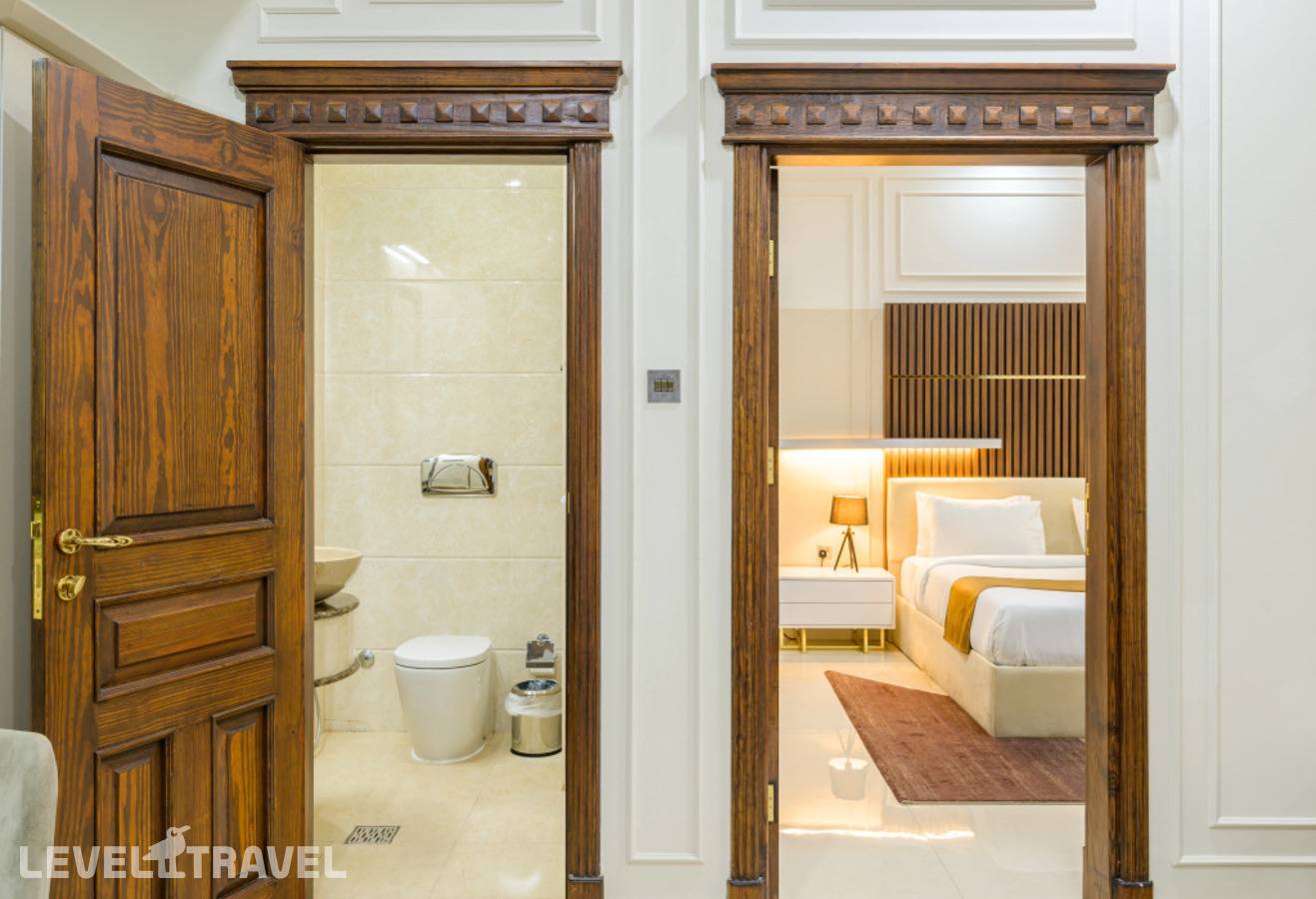 фотографии отеля Отель Abraj Inn Royal в Катар(Доха) - фото №11