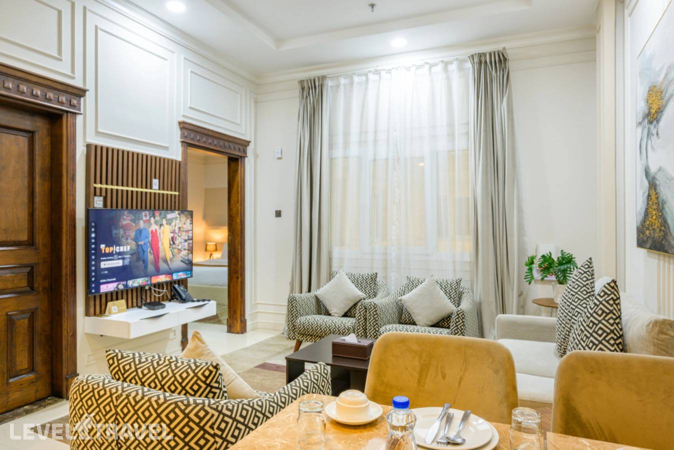 фотографии отеля Отель Abraj Inn Royal в Катар(Доха) - фото №24