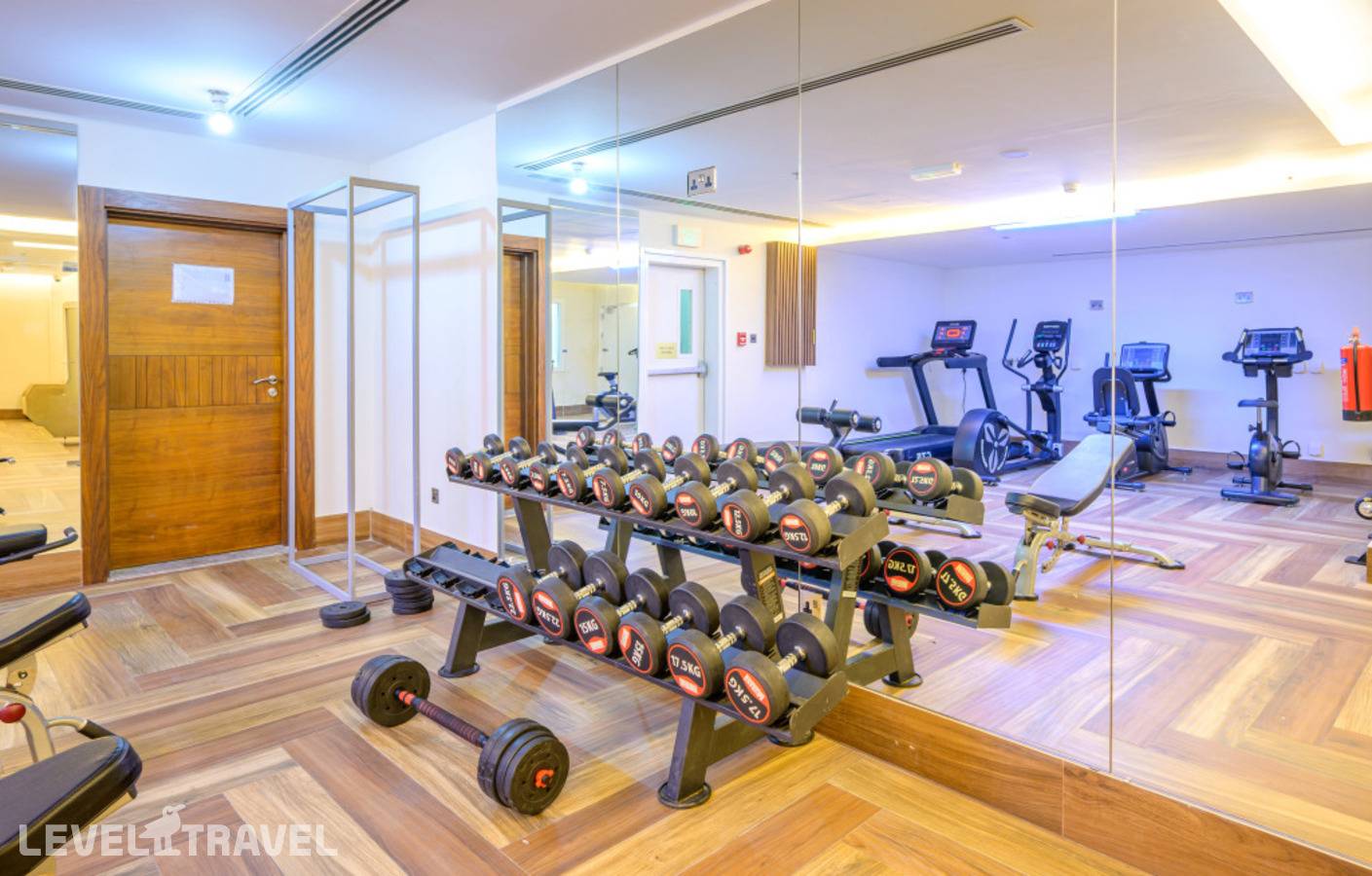 фотографии отеля Отель Abraj Inn Royal в Катар(Доха) - фото №35