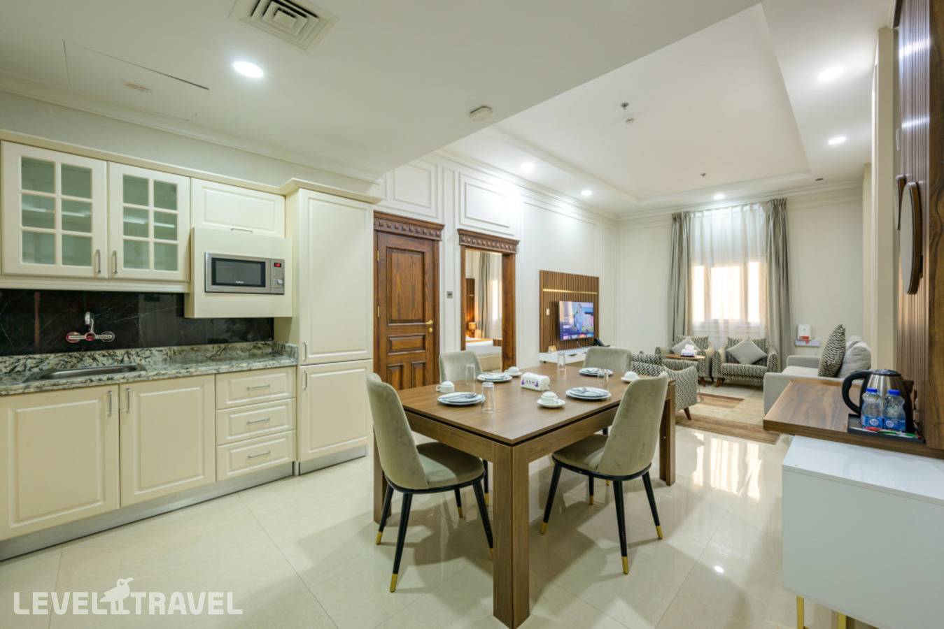 фотографии отеля Отель Abraj Inn Royal в Катар(Доха) - фото №26