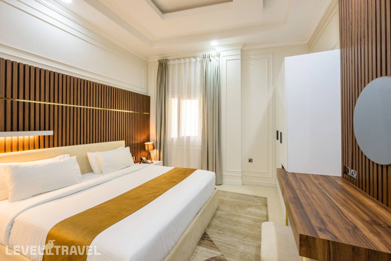 фотографии отеля Отель Abraj Inn Royal в Катар(Доха) - фото №6