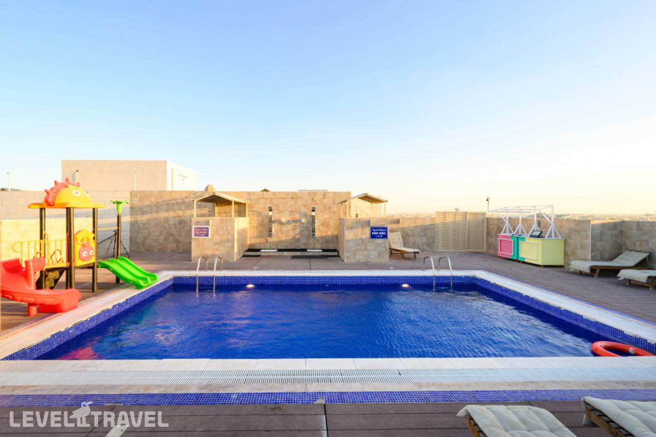 фотографии отеля Отель Abraj Inn Royal в Катар(Доха) - фото №40