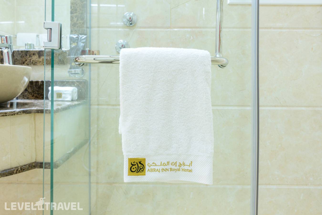 фотографии отеля Отель Abraj Inn Royal в Катар(Доха) - фото №19