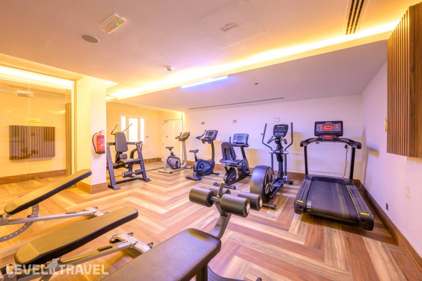 фотографии отеля Отель Abraj Inn Royal в Катар(Доха) - фото №36