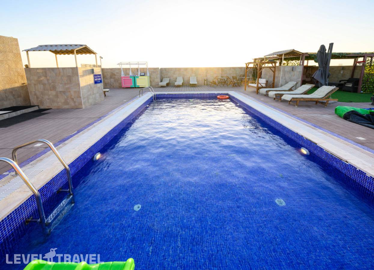 фотографии отеля Отель Abraj Inn Royal в Катар(Доха) - фото №43