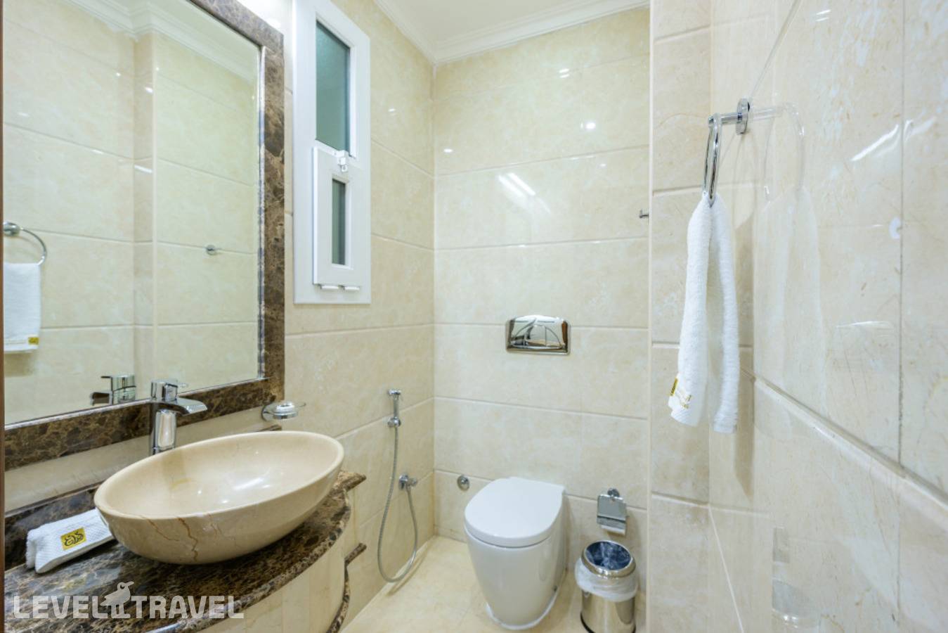 фотографии отеля Отель Abraj Inn Royal в Катар(Доха) - фото №15