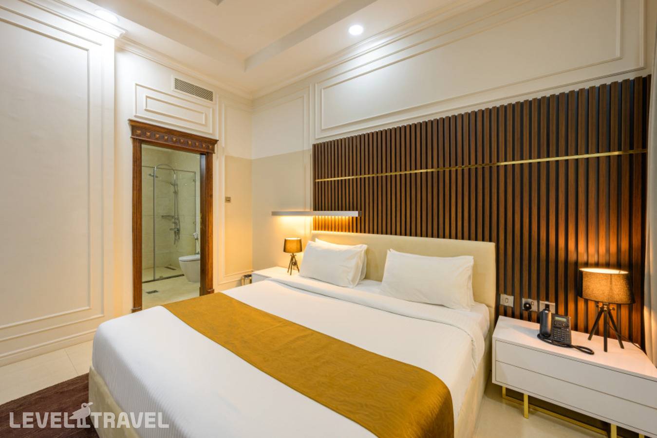 фотографии отеля Отель Abraj Inn Royal в Катар(Доха) - фото №8