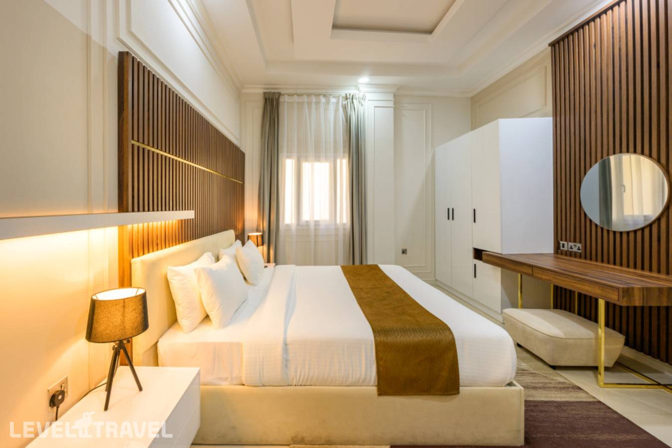 фотографии отеля Отель Abraj Inn Royal в Катар(Доха) - фото №7