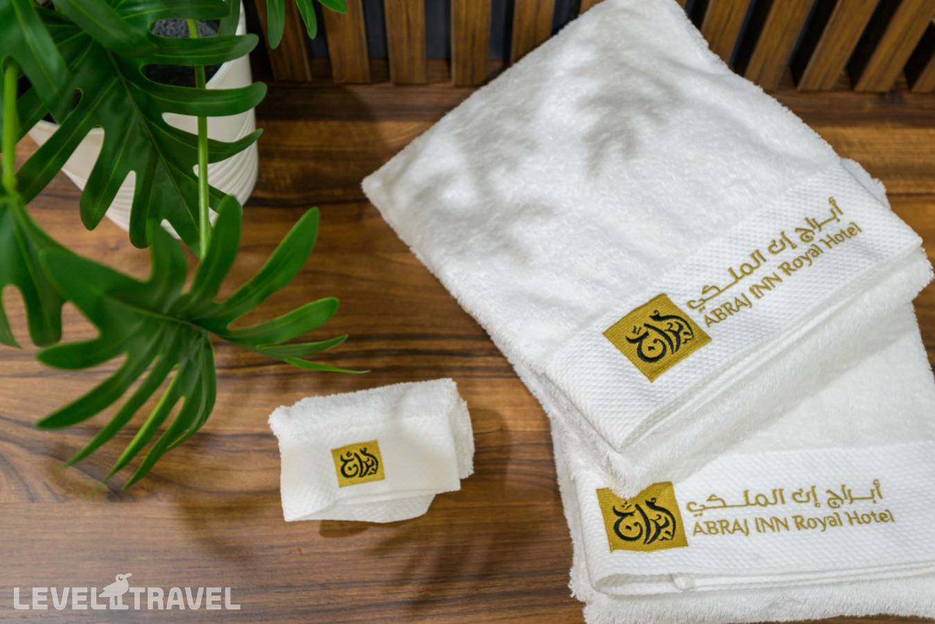 фотографии отеля Отель Abraj Inn Royal в Катар(Доха) - фото №18