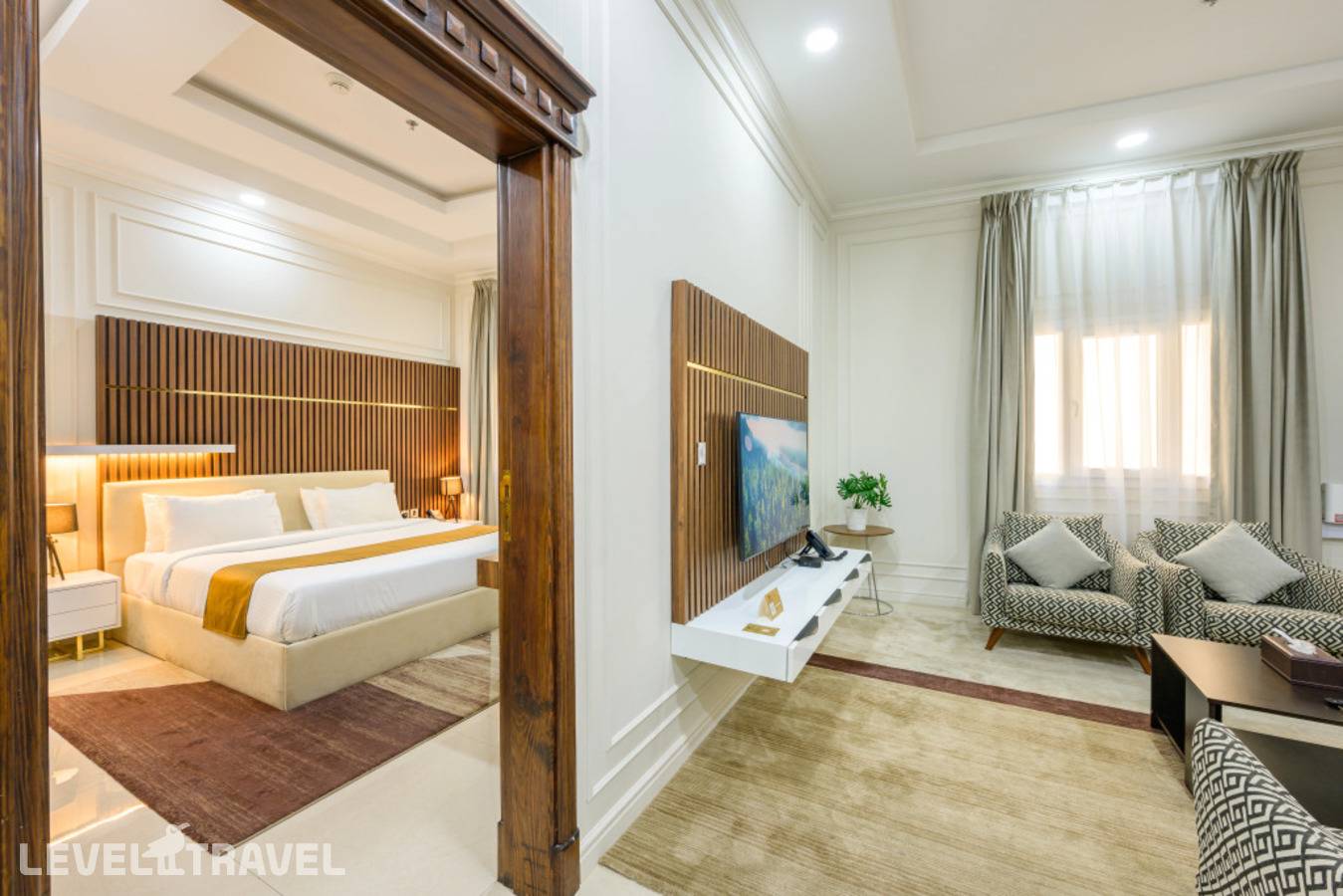 фотографии отеля Отель Abraj Inn Royal в Катар(Доха) - фото №10