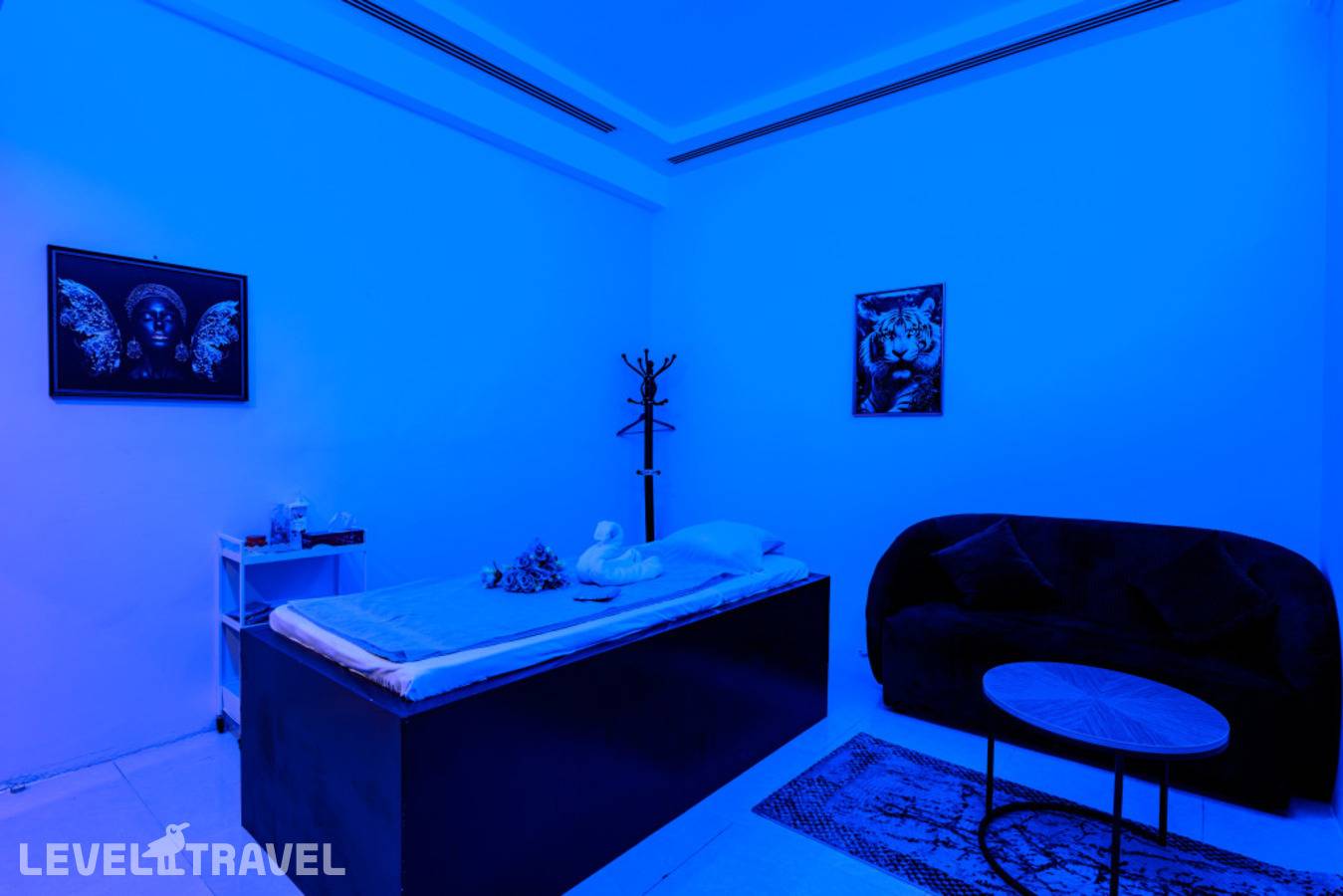 фотографии отеля Отель Abraj Inn Royal в Катар(Доха) - фото №47