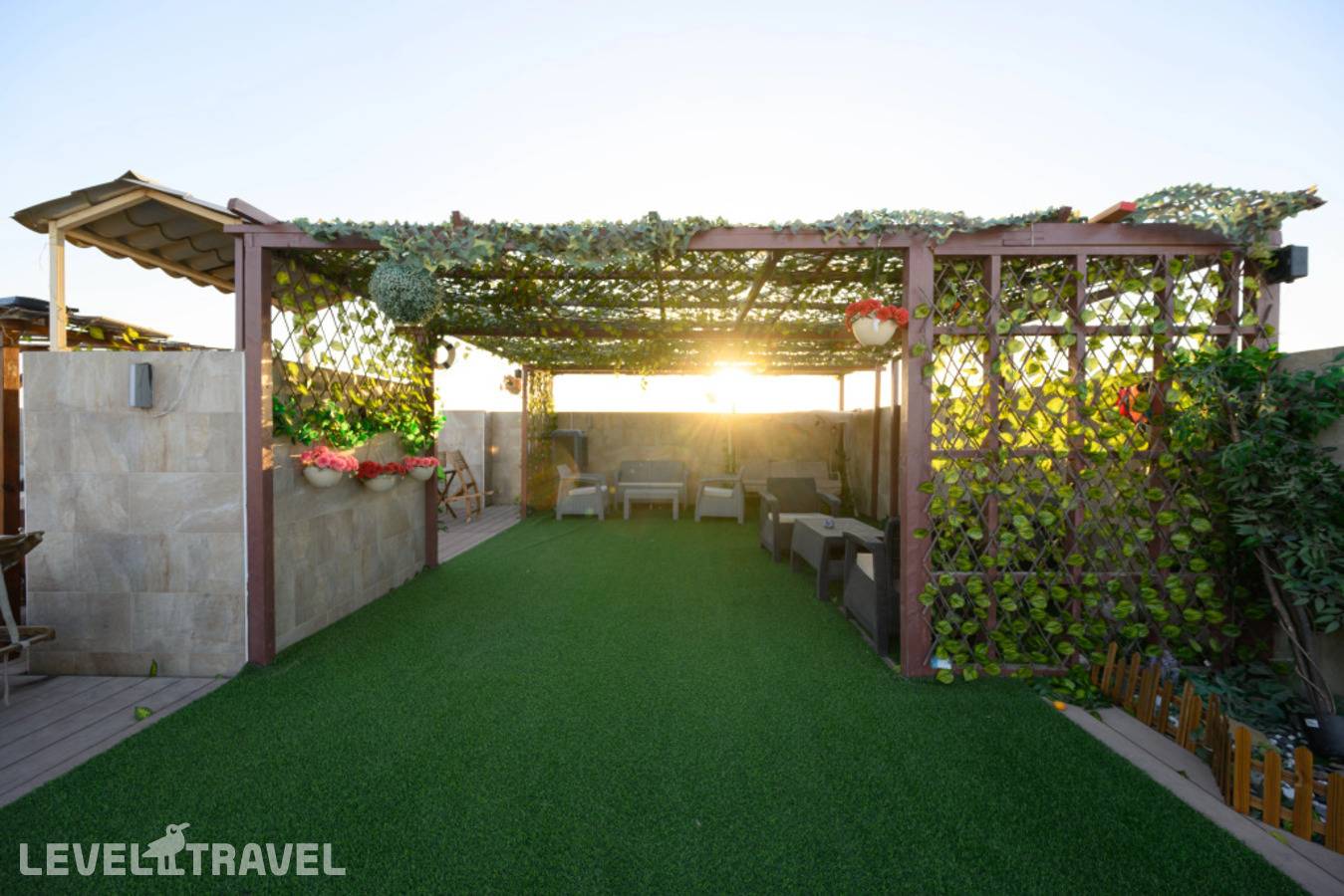 фотографии отеля Отель Abraj Inn Royal в Катар(Доха) - фото №44